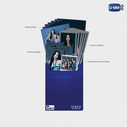 FELIZZ MINI PHOTOSET | RISER CONCERT : THE FIRST RISE