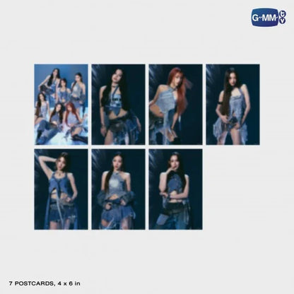 FELIZZ MINI PHOTOSET | RISER CONCERT : THE FIRST RISE