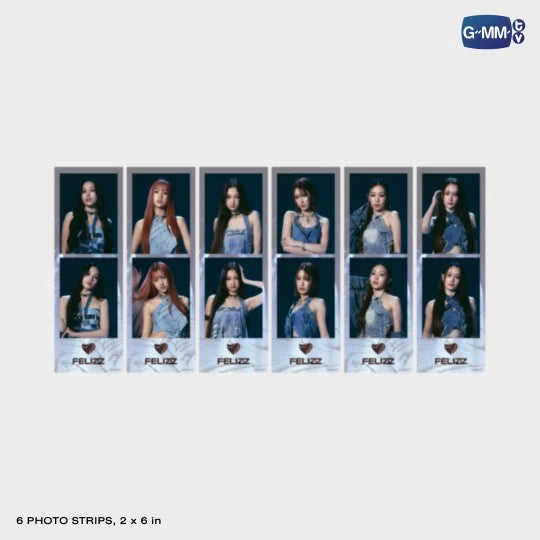 FELIZZ MINI PHOTOSET | RISER CONCERT : THE FIRST RISE