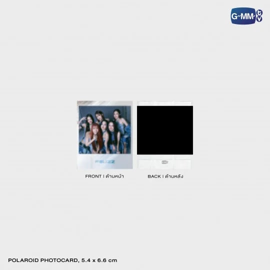 FELIZZ MINI PHOTOSET | RISER CONCERT : THE FIRST RISE