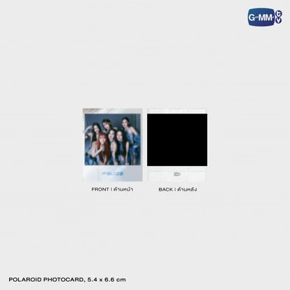 FELIZZ MINI PHOTOSET | RISER CONCERT : THE FIRST RISE