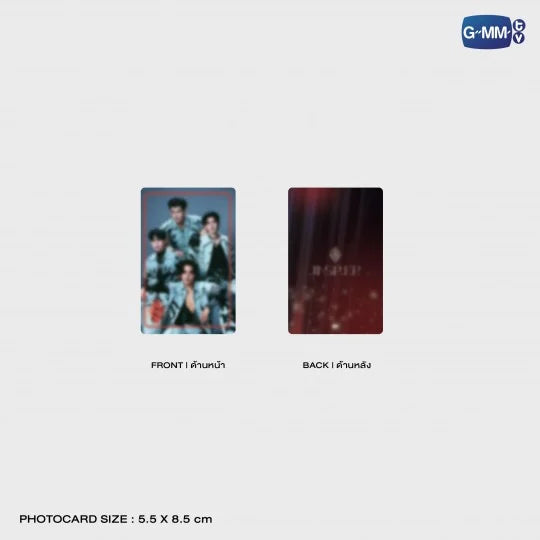 JASP.ER METAL LOGO PIN