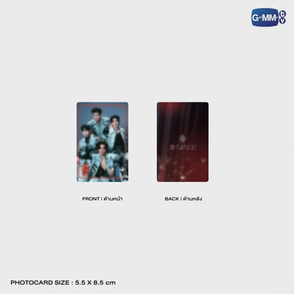 JASP.ER METAL LOGO PIN