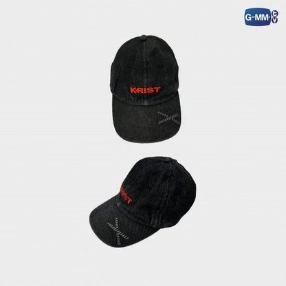 KRIST PERAWAT OFFICIAL CAP