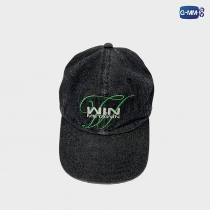 Win Metawin Merch WIN METAWIN OFFICIAL CAP – Chinzhilla Store