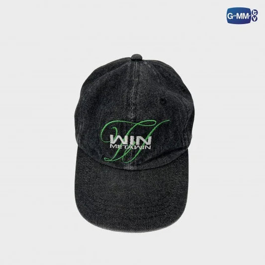 WIN METAWIN OFFICIAL CAP