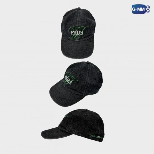 WIN METAWIN OFFICIAL CAP