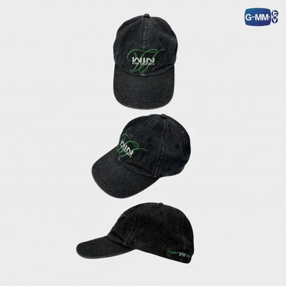WIN METAWIN OFFICIAL CAP