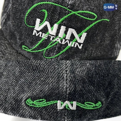 WIN METAWIN OFFICIAL CAP