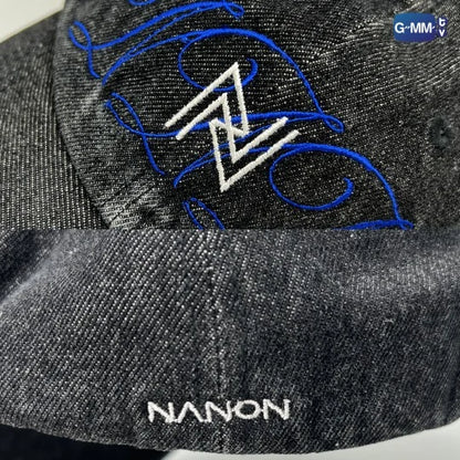 NANON KORAPAT OFFICIAL CAP