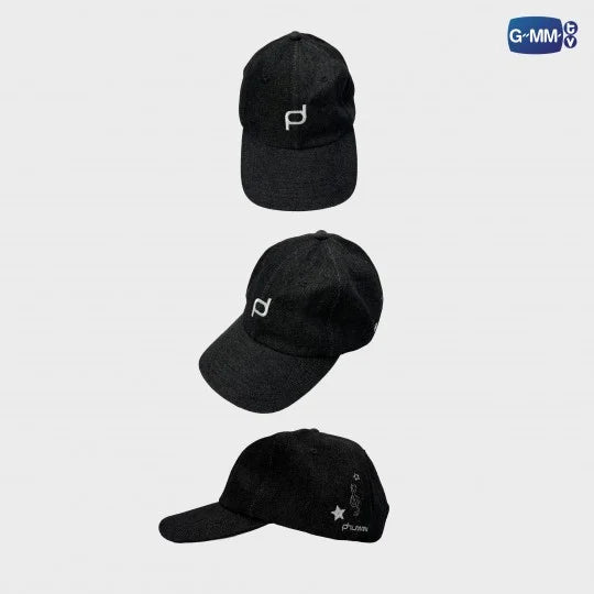 PHUWIN OFFICIAL CAP