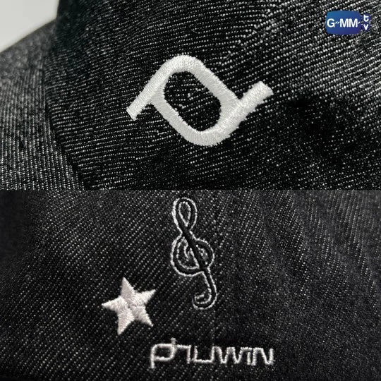 PHUWIN OFFICIAL CAP