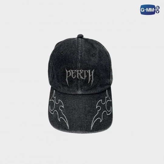 PERTH TANAPON OFFICIAL CAP