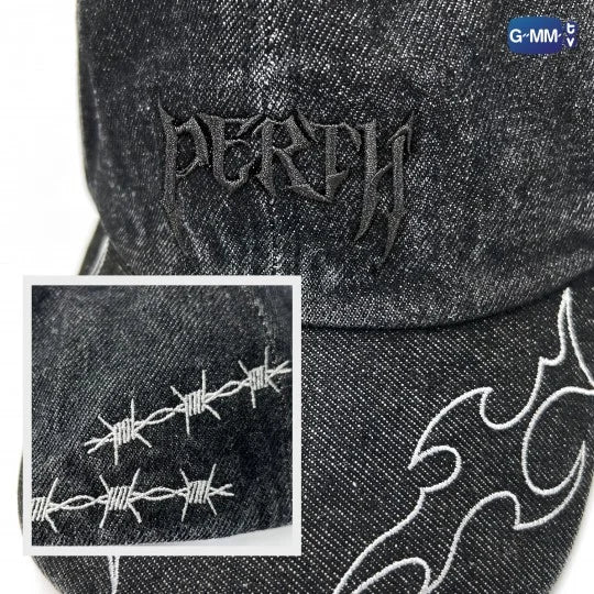 PERTH TANAPON OFFICIAL CAP