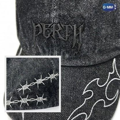 PERTH TANAPON OFFICIAL CAP