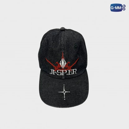 JASP.ER OFFICIAL CAP