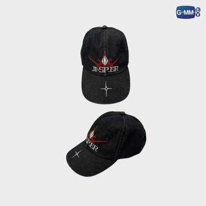 JASP.ER OFFICIAL CAP
