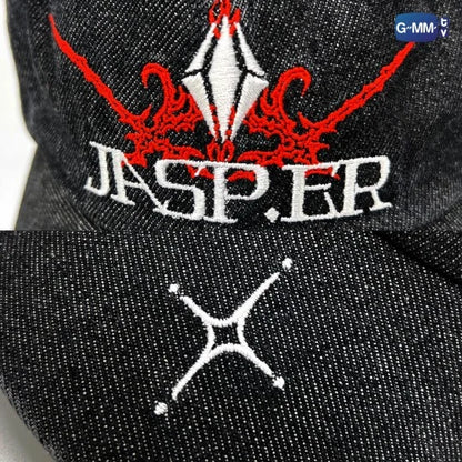 JASP.ER OFFICIAL CAP
