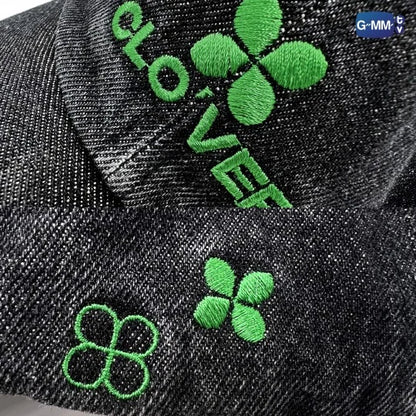 CLO’VER OFFICIAL CAP