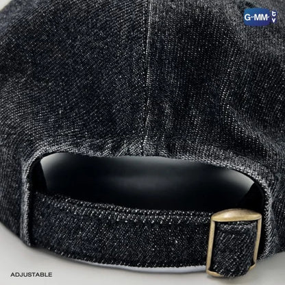 CLO’VER OFFICIAL CAP