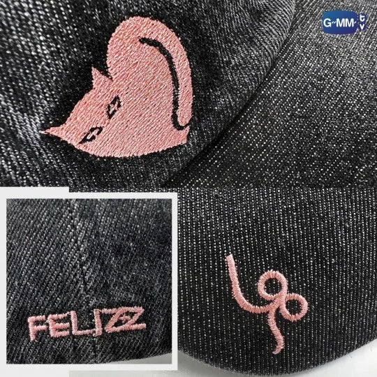FELIZZ OFFICIAL CAP
