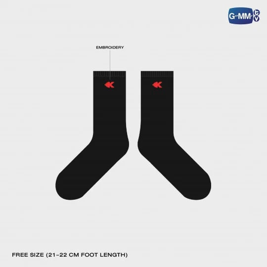 KRIST OFFICIAL SOCKS