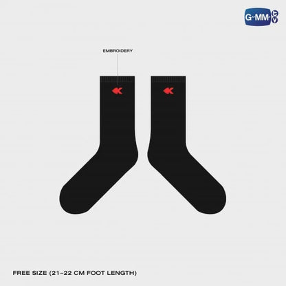 KRIST OFFICIAL SOCKS