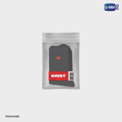 KRIST OFFICIAL SOCKS