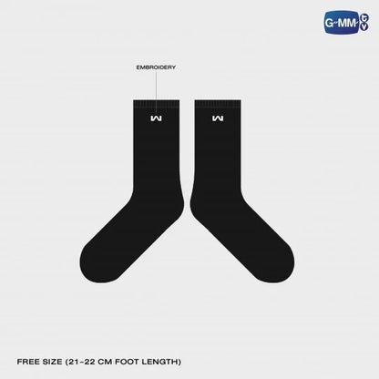 WIN OFFICIAL SOCKS