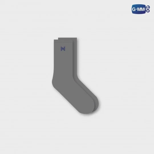 NANON OFFICIAL SOCKS