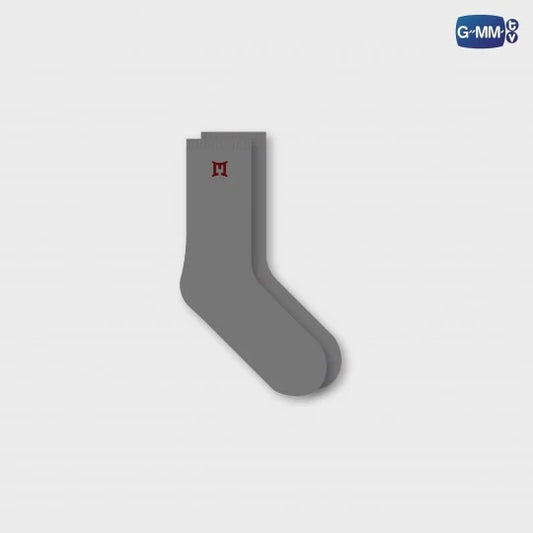 GEMINI OFFICIAL SOCKS