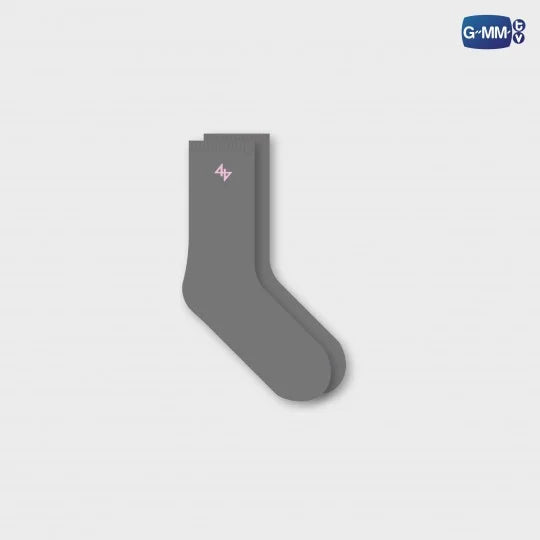 FOURTH OFFICIAL SOCKS