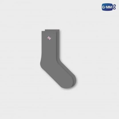 FOURTH OFFICIAL SOCKS
