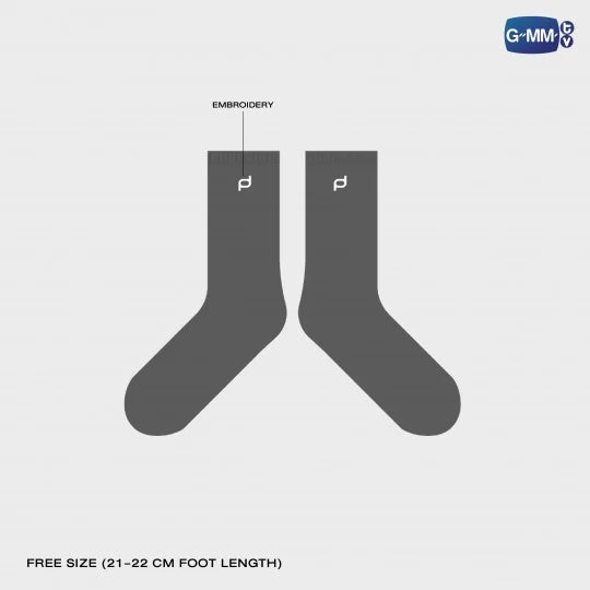 PHUWIN OFFICIAL SOCKS