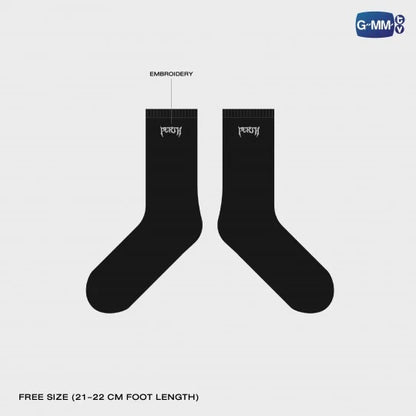 PERTH OFFICIAL SOCKS