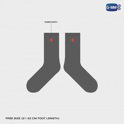 JASP.ER OFFICIAL SOCKS