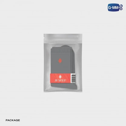 JASP.ER OFFICIAL SOCKS