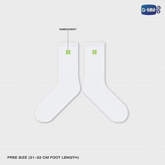 CLO'VER OFFICIAL SOCKS