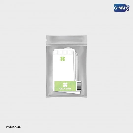 CLO'VER OFFICIAL SOCKS