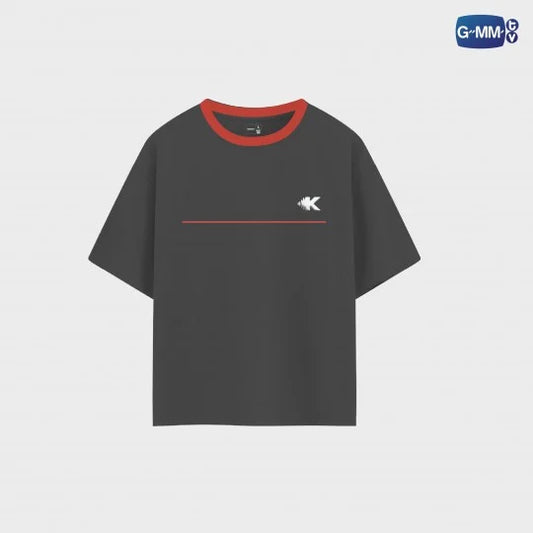 KRIST OFFICIAL T-SHIRT | RISER CONCERT : THE FIRST RISE