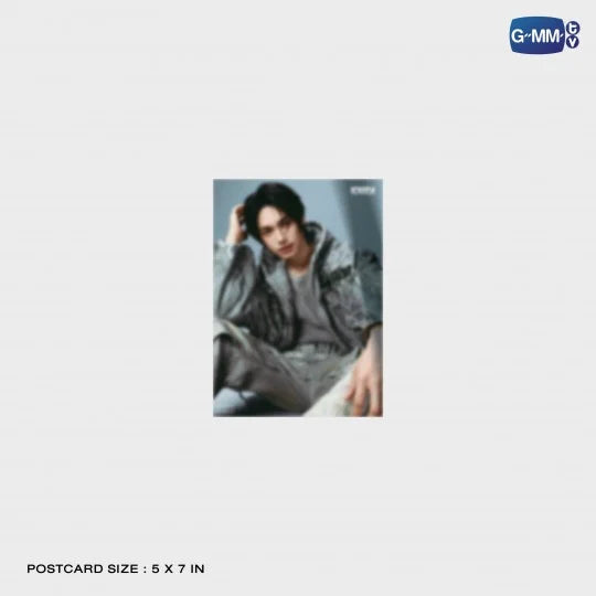 WIN OFFICIAL T-SHIRT | RISER CONCERT : THE FIRST RISE