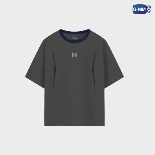 NANON OFFICIAL T-SHIRT | RISER CONCERT : THE FIRST RISE