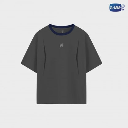 NANON OFFICIAL T-SHIRT | RISER CONCERT : THE FIRST RISE