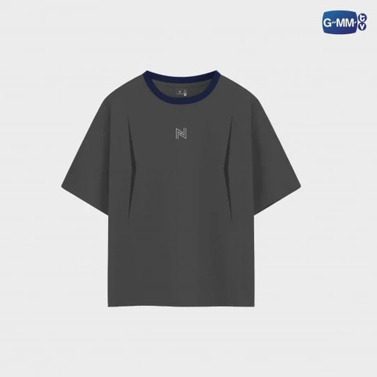 NANON OFFICIAL T-SHIRT | RISER CONCERT : THE FIRST RISE