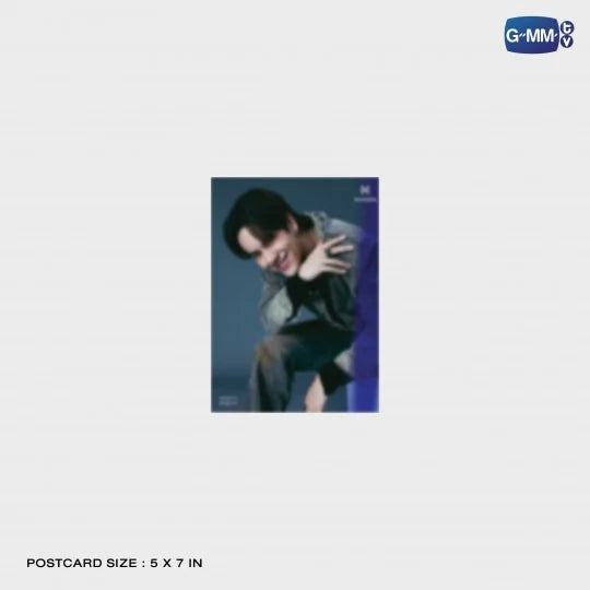 NANON OFFICIAL T-SHIRT | RISER CONCERT : THE FIRST RISE