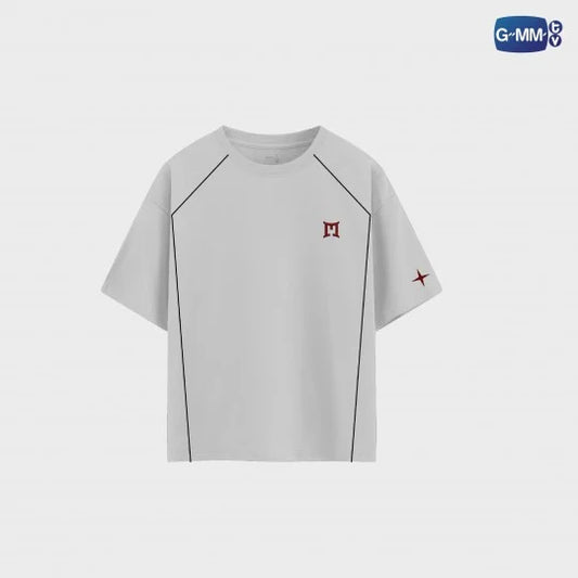 GEMINI OFFICIAL T-SHIRT | RISER CONCERT : THE FIRST RISE