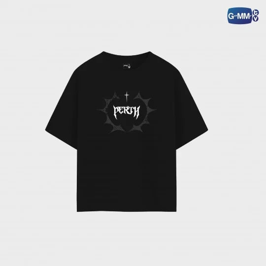 PERTH OFFICIAL T-SHIRT | RISER CONCERT : THE FIRST RISE