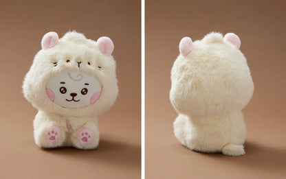 BT21 BABY MORE FLUFFY - RJ