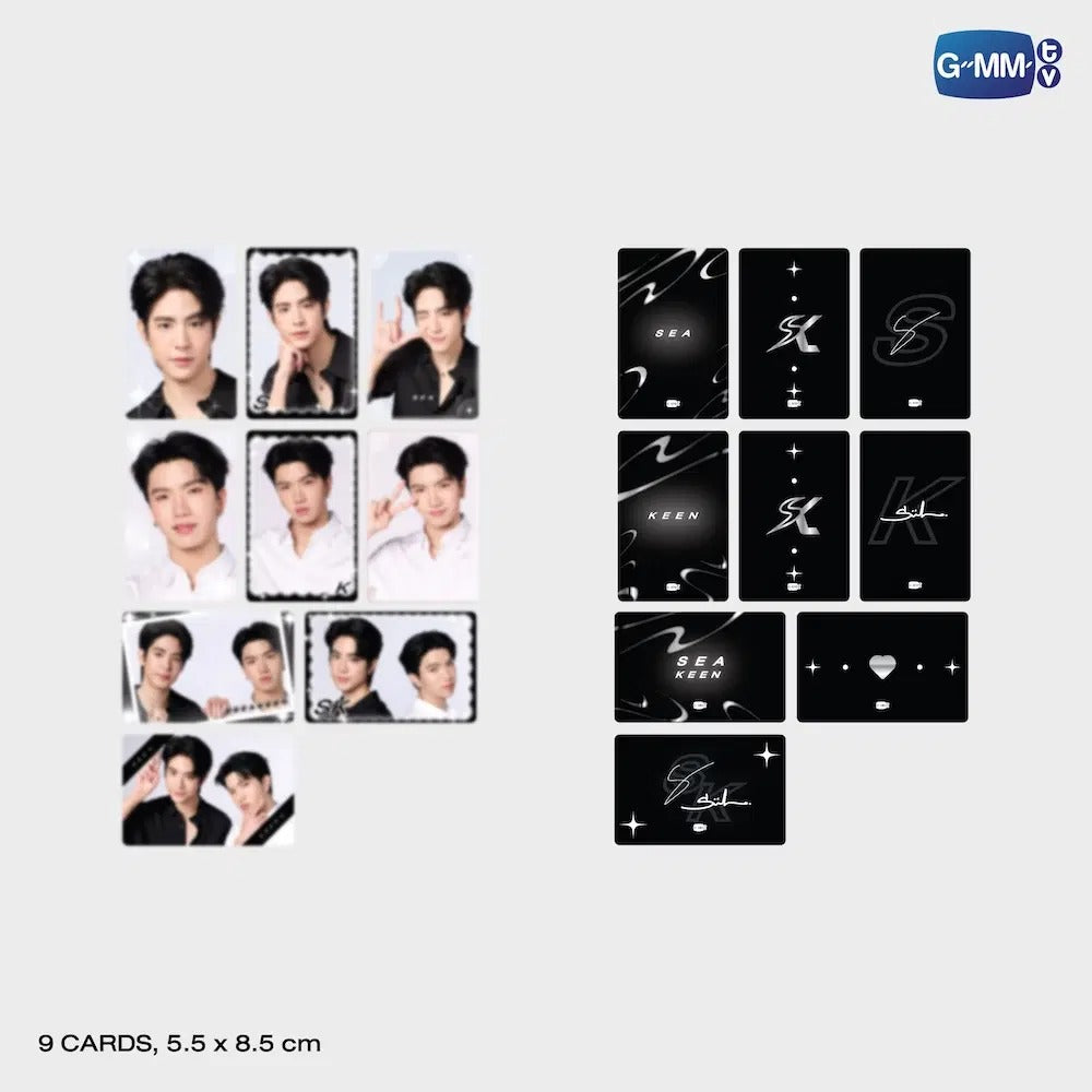 FANIVAL 2026 | HOTSHOT SERIES EXCLUSIVE PHOTOCARD SET