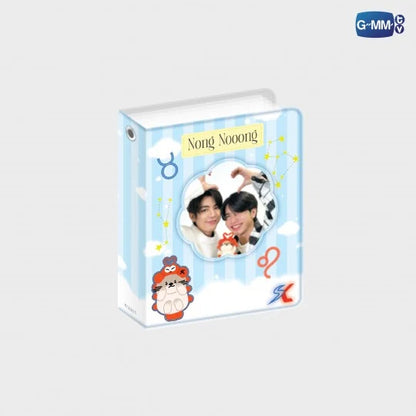 COLLECTIBLE CARD ALBUM